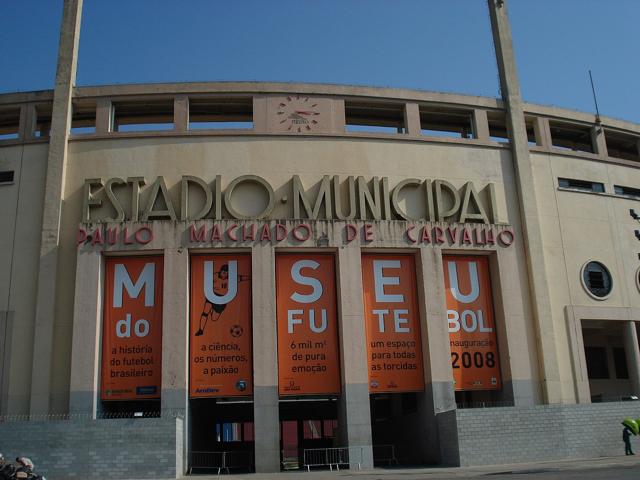 Football Museum